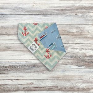 Reversible Bandana
