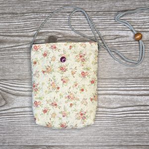 Treat Pouch | Classic Florals