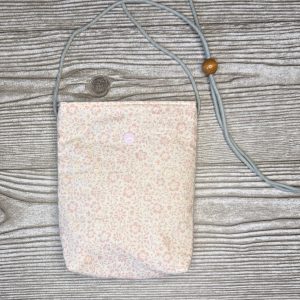 Treat Pouch | Dusty Pink