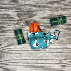 Poop N' Fancy | Cool 'Pacas
