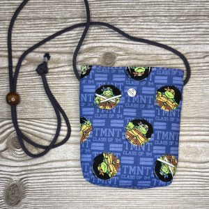 Treat Pouch | Ninja Turtles