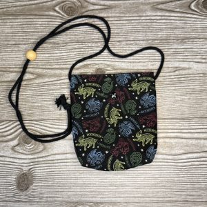 Treat Pouch | Hogwarts