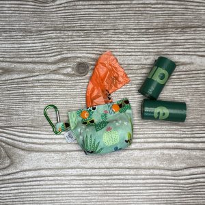 Poop N' Fancy | Prickley