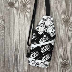 Sling Bag | Stormtroopers