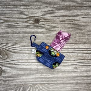 Poop N' Fancy | Ninja Turtles