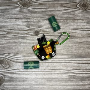 Poop N' Fancy | Tiki