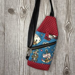 Sling Bag | American Old School